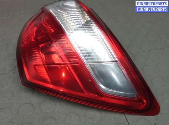купить фонарь задний правый на NISSAN QASHQAI J10