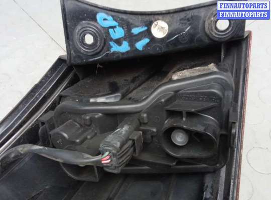 купить фонарь задний правый на NISSAN QASHQAI J10