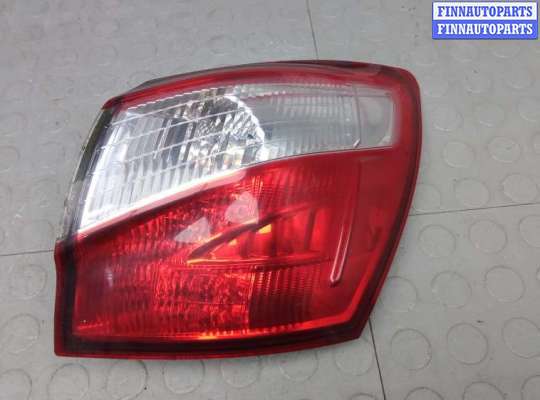 купить фонарь задний правый на NISSAN QASHQAI J10