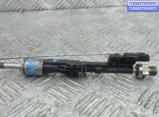 Купить форсунка бензиновая на BMW 5 F10/F11 форсунка бензиновая BM3469897 на BMW 5 F10/F11