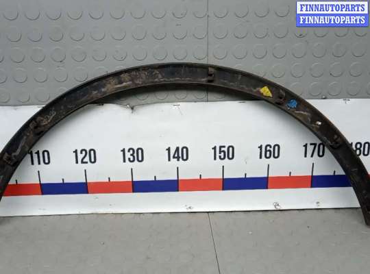 купить молдинг крыла заднего правого на OPEL MOKKA
