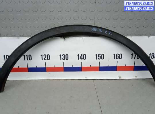 купить молдинг крыла заднего правого на OPEL MOKKA