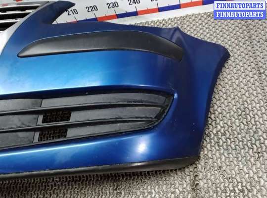 купить бампер передний на VOLKSWAGEN TOURAN (1T1, 1T2)