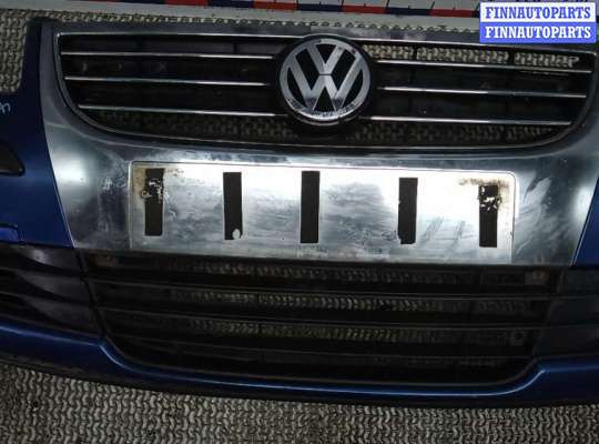 купить бампер передний на VOLKSWAGEN TOURAN (1T1, 1T2)