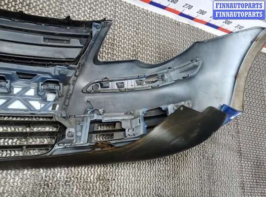 купить бампер передний на VOLKSWAGEN TOURAN (1T1, 1T2)