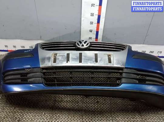 бампер передний VG2394042 на VOLKSWAGEN TOURAN (1T1, 1T2)