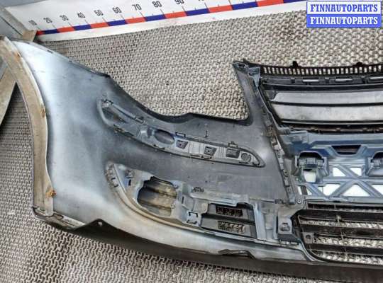 купить бампер передний на VOLKSWAGEN TOURAN (1T1, 1T2)