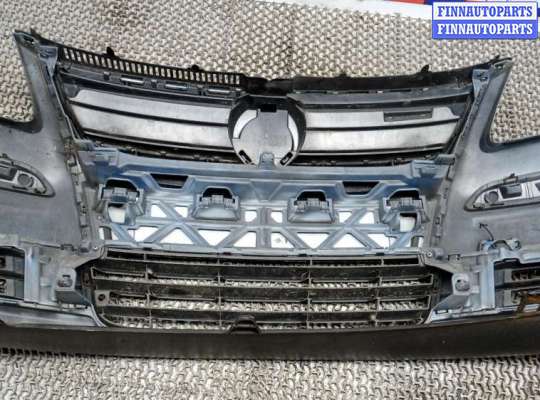 купить бампер передний на VOLKSWAGEN TOURAN (1T1, 1T2)