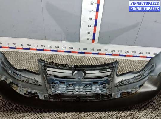 купить бампер передний на VOLKSWAGEN TOURAN (1T1, 1T2)