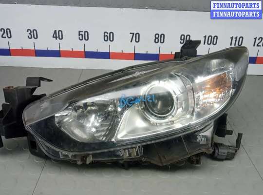 купить фара левая на MAZDA 6 GJ