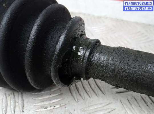 купить привод передний правый на PEUGEOT 4007