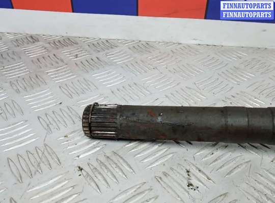 купить привод передний правый на PEUGEOT 4007