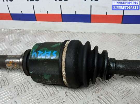 купить привод передний правый на PEUGEOT 4007