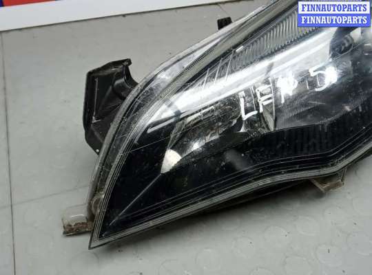 купить фара левая на OPEL ASTRA J