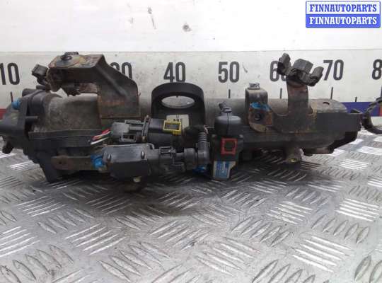 купить впускной коллектор дизельный на OPEL ASTRA J