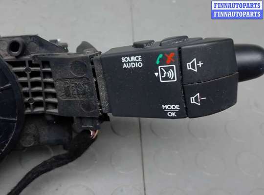 купить переключатель поворотов и дворников (стрекоза) на RENAULT TRAFIC 2