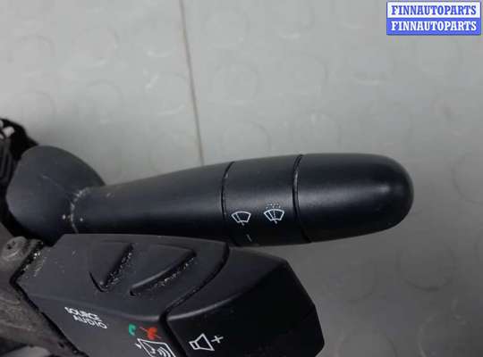 купить переключатель поворотов и дворников (стрекоза) на RENAULT TRAFIC 2