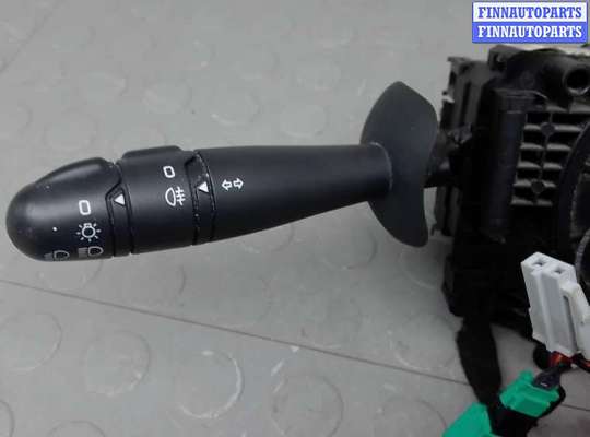 купить переключатель поворотов и дворников (стрекоза) на RENAULT TRAFIC 2