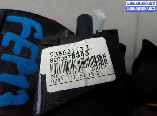 купить переключатель поворотов и дворников (стрекоза) на RENAULT TRAFIC 2