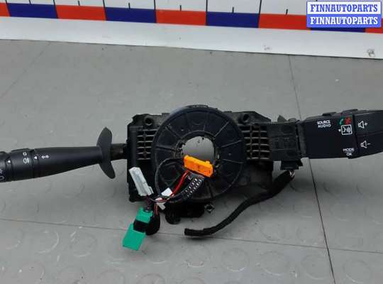 купить переключатель поворотов и дворников (стрекоза) на RENAULT TRAFIC 2