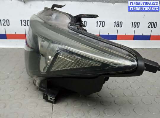 купить фара левая на INFINITI Q50