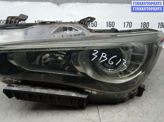 купить фара левая на INFINITI Q50