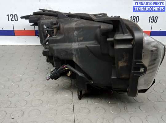 купить фара левая на INFINITI Q50