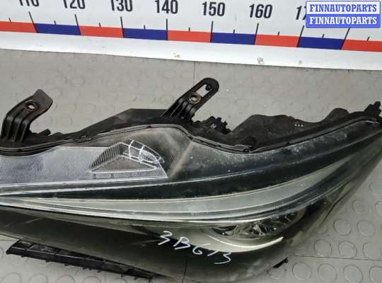 купить фара левая на INFINITI Q50