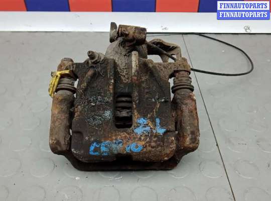 купить суппорт тормозной задний левый на OPEL VIVARO