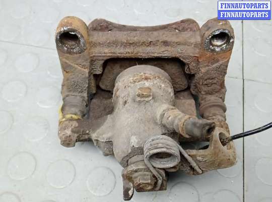 купить суппорт тормозной задний левый на OPEL VIVARO