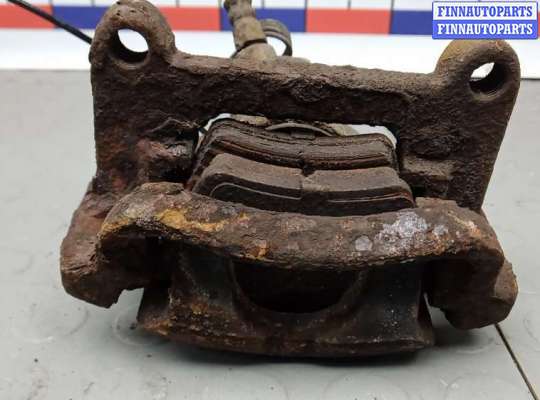 купить суппорт тормозной задний левый на OPEL VIVARO