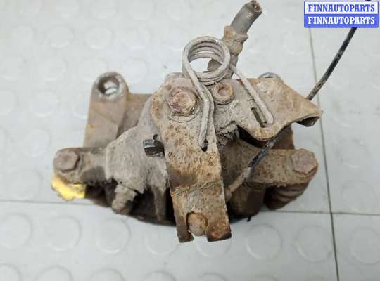 купить суппорт тормозной задний левый на OPEL VIVARO