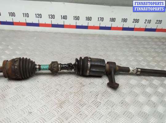 купить привод передний правый на HYUNDAI SANTA FE 2
