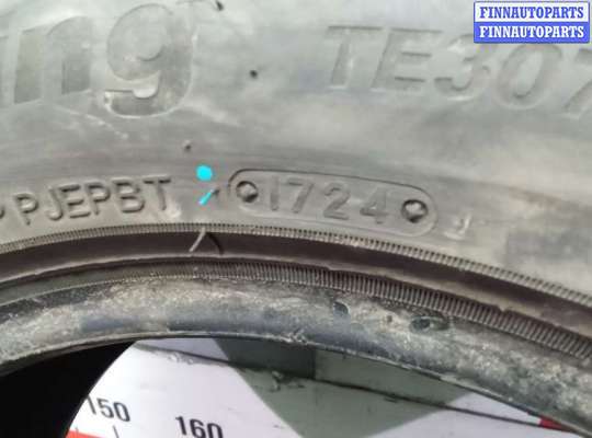 купить шина на TOYOTA AURIS E180