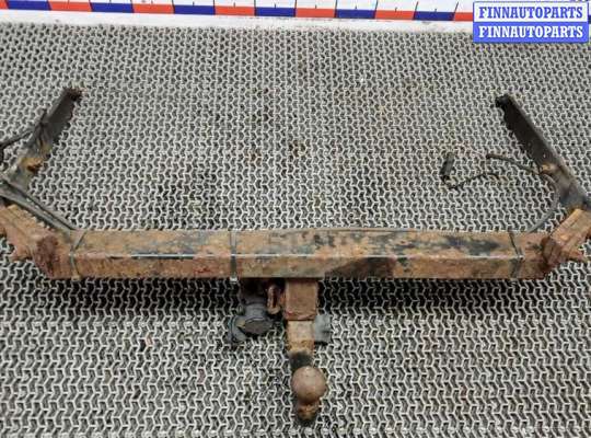 фаркоп (прицепное устройство) FO1920957 на FORD KUGA 1