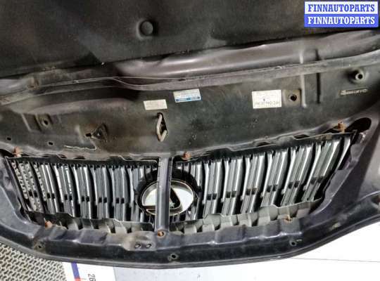 купить капот на LEXUS RX 2