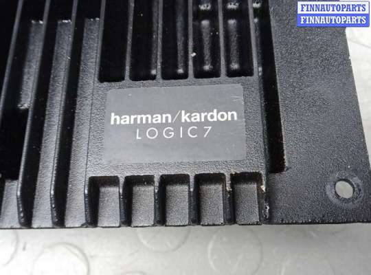 купить усилитель музыки на LAND ROVER RANGE ROVER 3