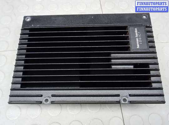 купить усилитель музыки на LAND ROVER RANGE ROVER 3