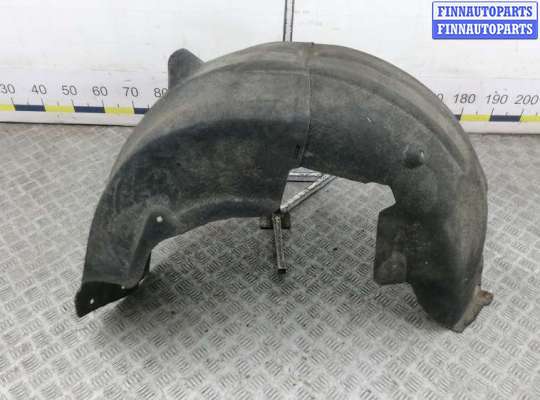 купить защита арок (защита крыла, подкрылок) задняя правая на BMW X3 F25