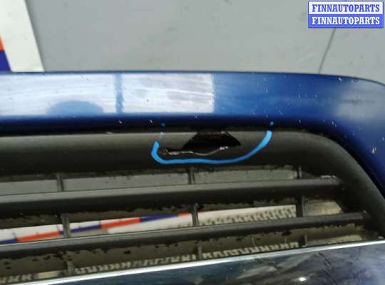 купить капот на OPEL MERIVA A