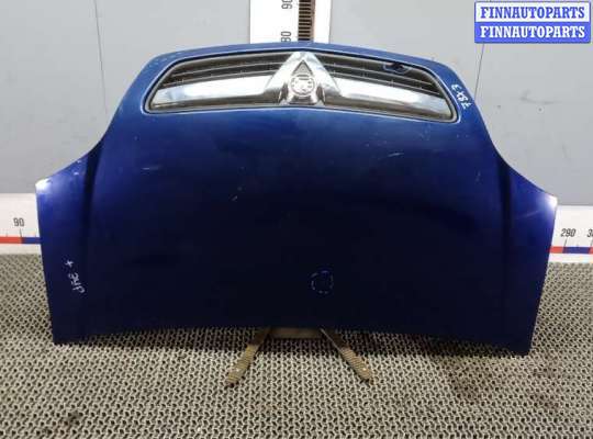 купить капот на OPEL MERIVA A