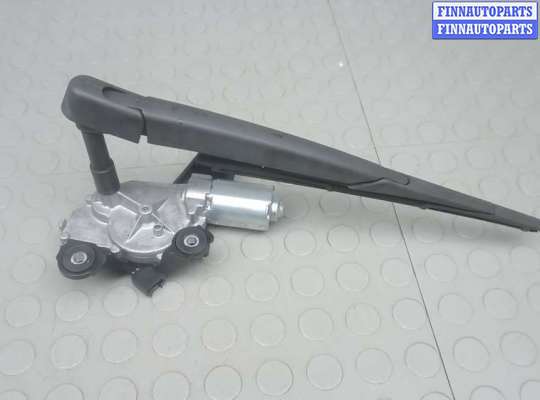 купить щеткодержатель 3-5-й двери на RENAULT SCENIC 3