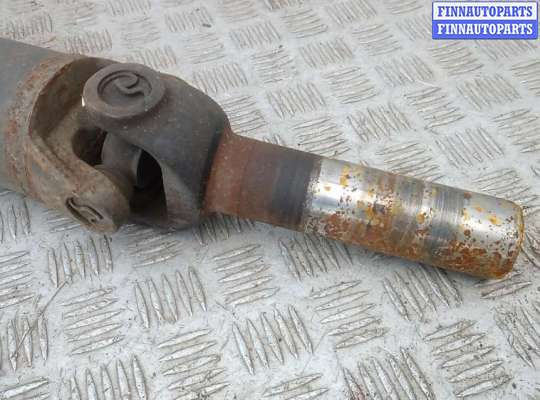 купить карданный вал на NISSAN NAVARA D40