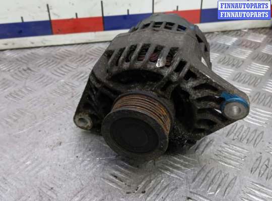 генератор дизельный FT545087 на FIAT DOBLO 1