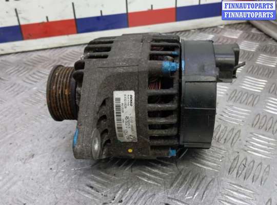 Генератор на Fiat Doblo I (223)