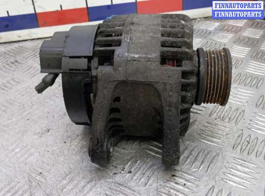 Генератор на Fiat Doblo I (223)