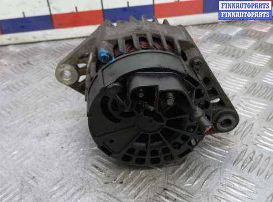 Генератор на Fiat Doblo I (223)