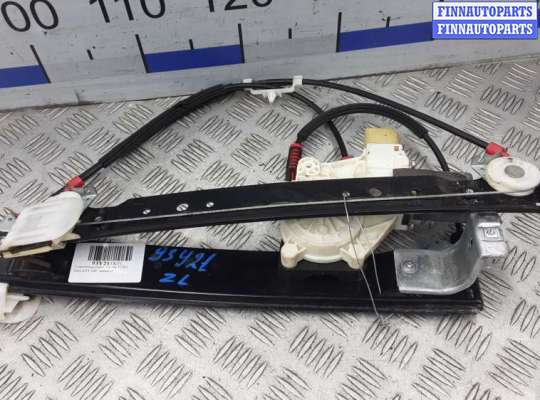 стеклоподъемник задний левый FO2012204 на FORD GALAXY 3
