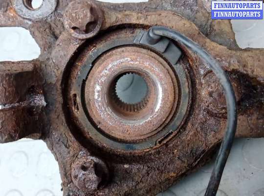 купить ступица передняя правая на OPEL ASTRA H