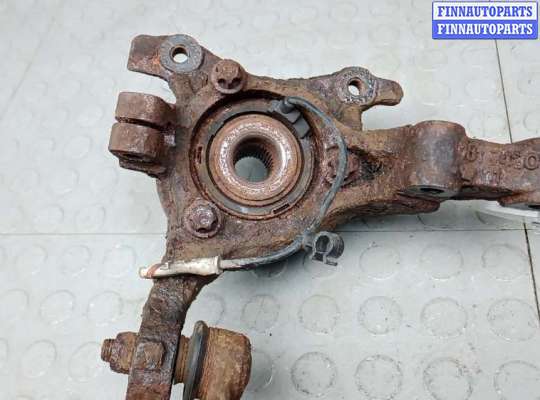 купить ступица передняя правая на OPEL ASTRA H